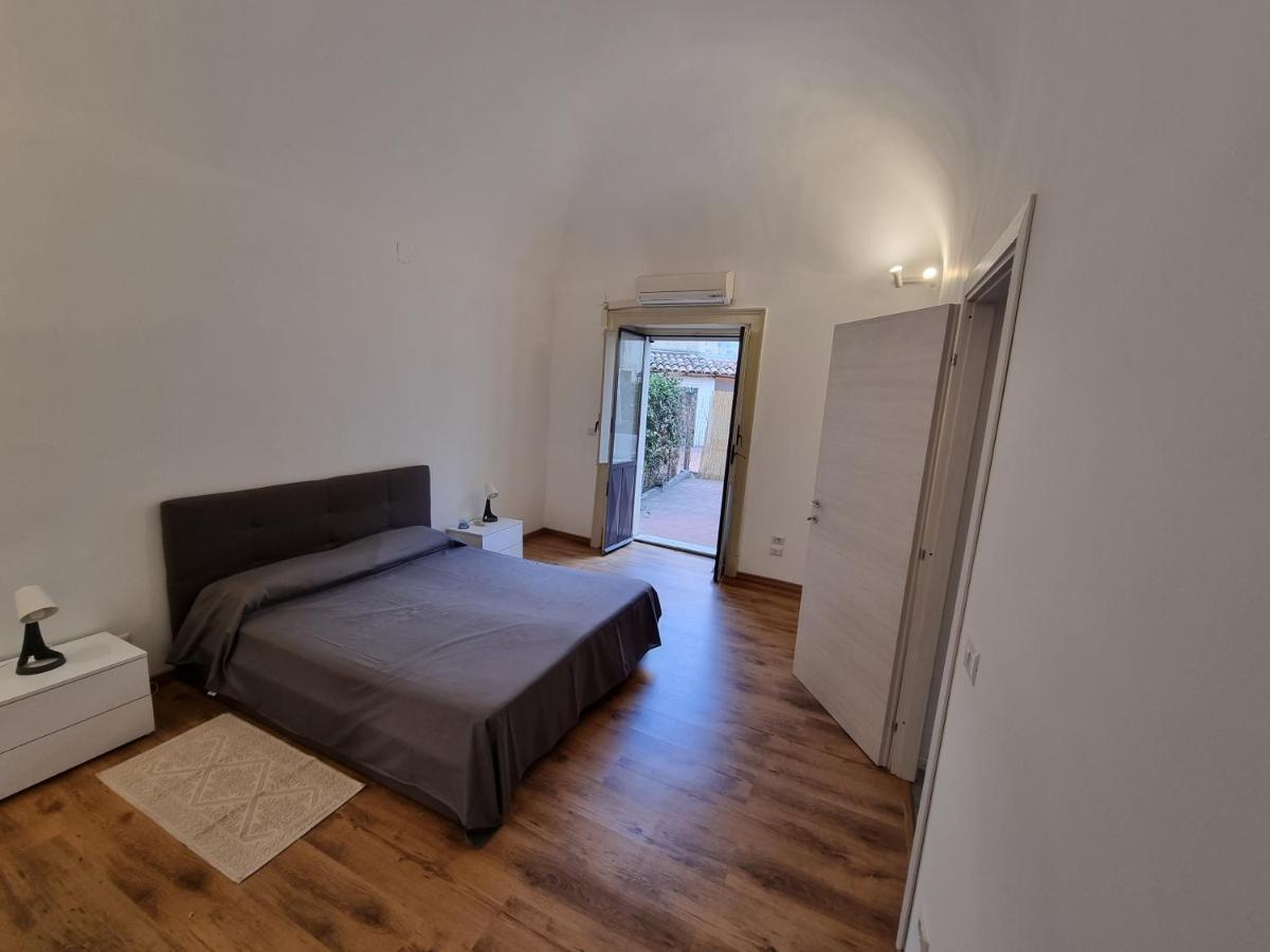 Palazzo Mannino Apartments Catania Exterior photo